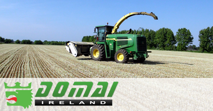 Contact Domai Ireland